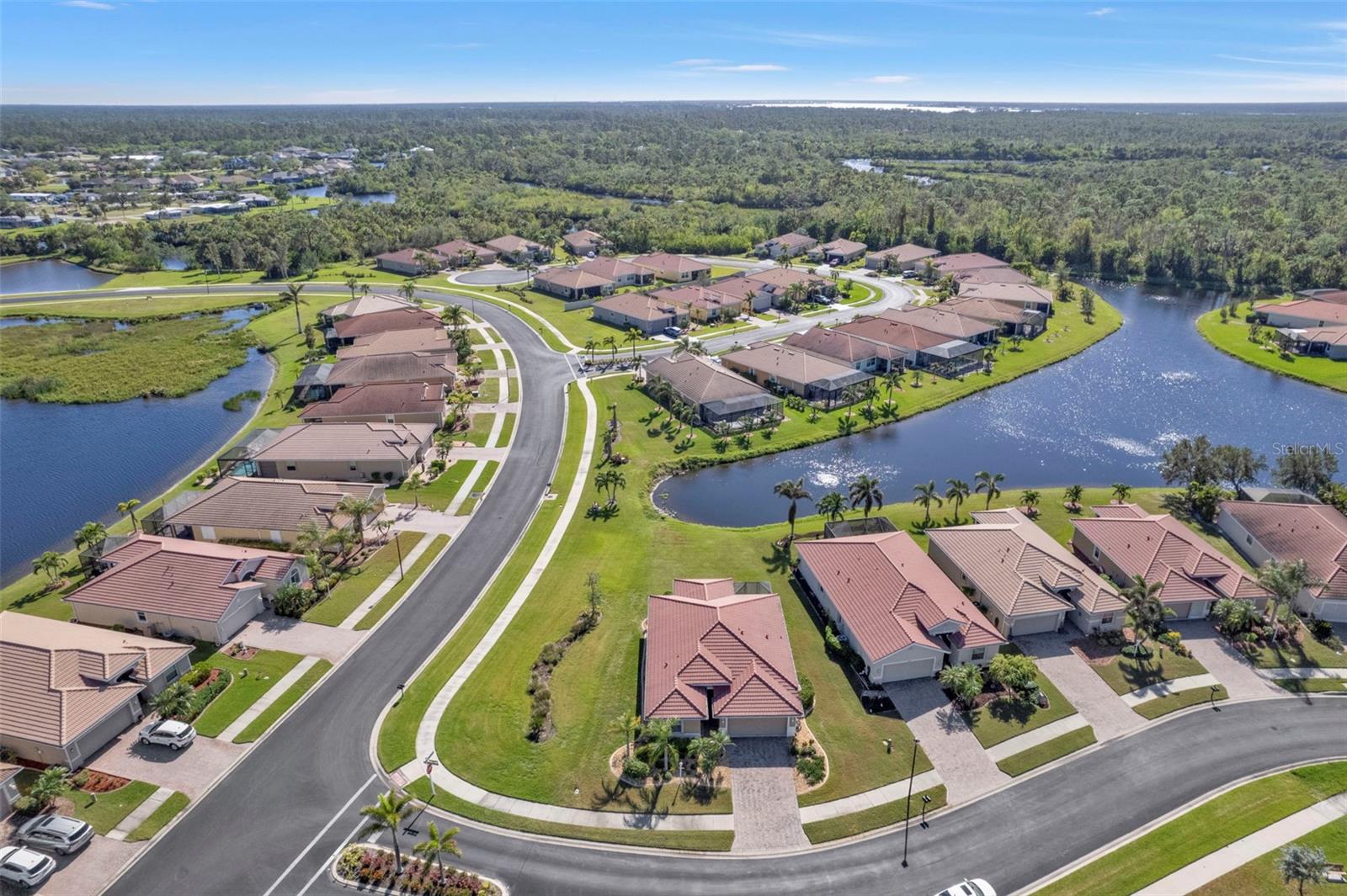 Image 47 of 68 For 8533 Peregrine Way