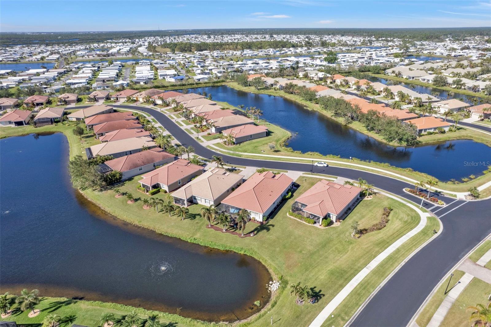 Image 53 of 68 For 8533 Peregrine Way