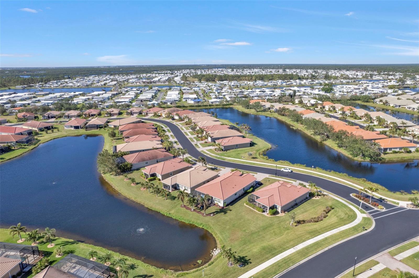 Image 54 of 68 For 8533 Peregrine Way