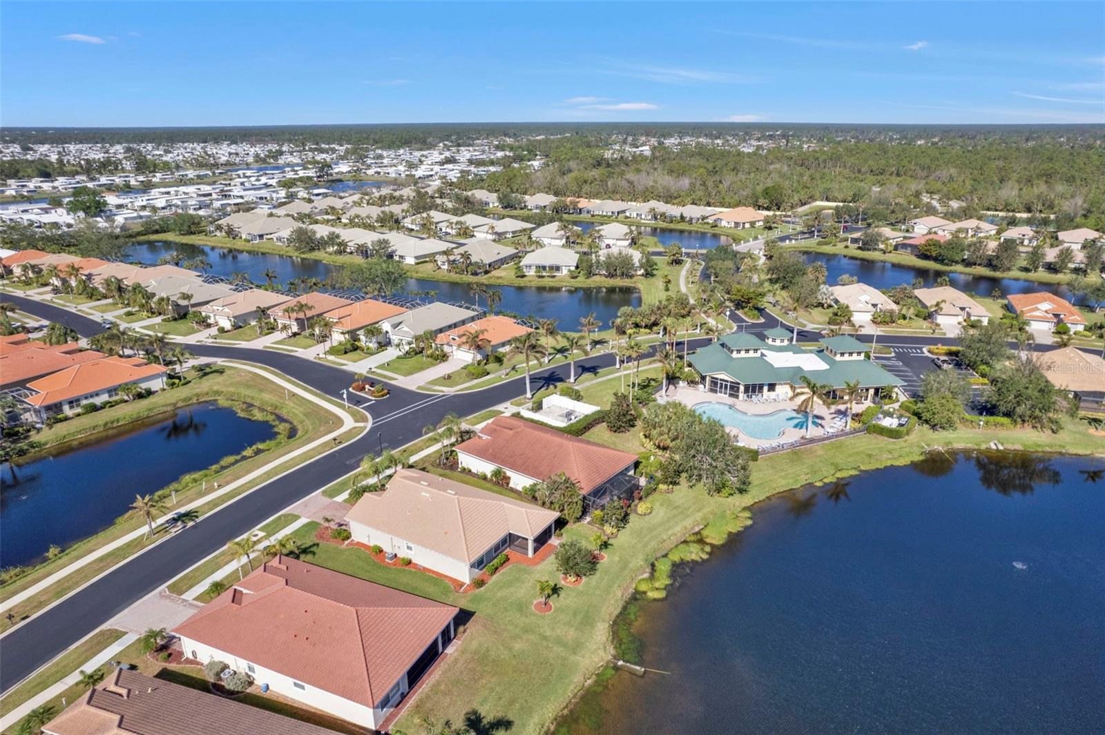 Image 55 of 68 For 8533 Peregrine Way