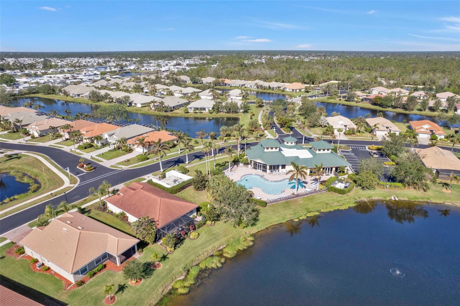 Image 56 of 68 For 8533 Peregrine Way