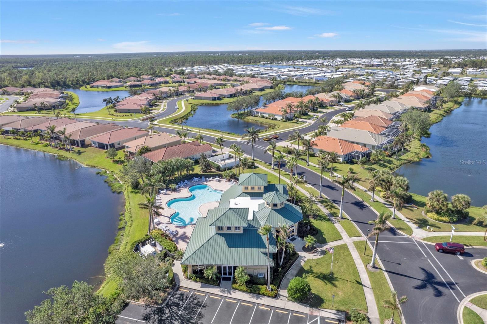 Image 61 of 68 For 8533 Peregrine Way