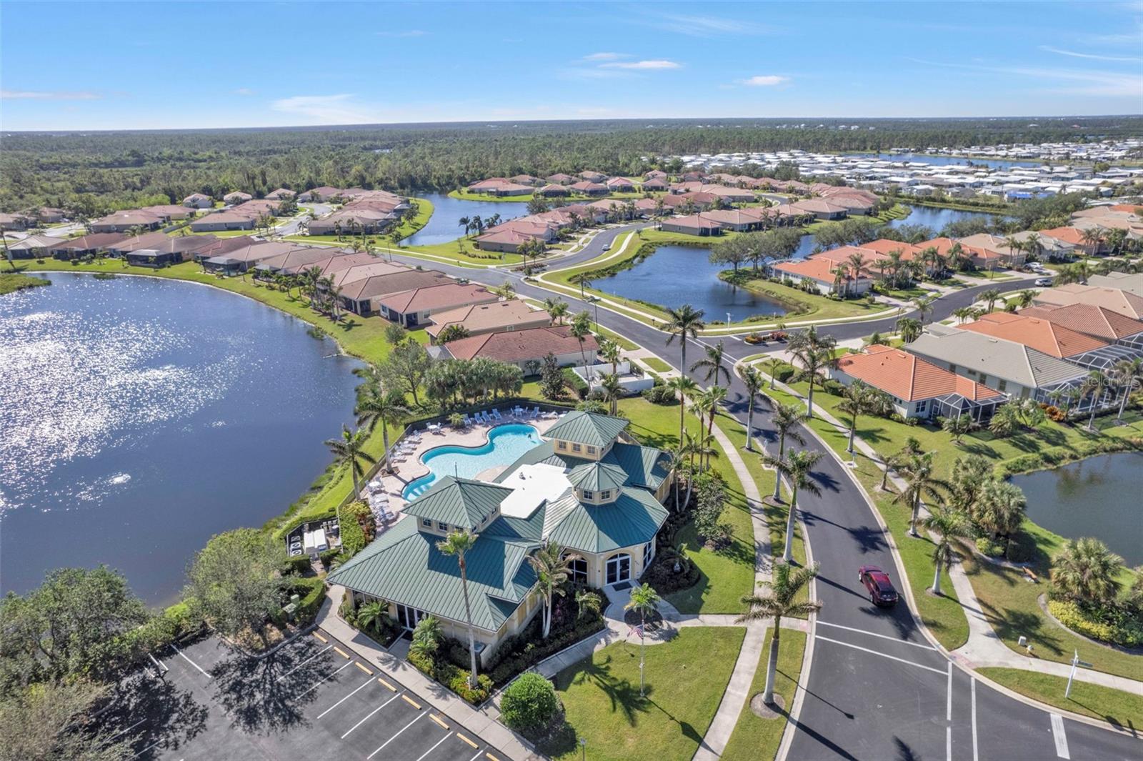 Image 62 of 68 For 8533 Peregrine Way