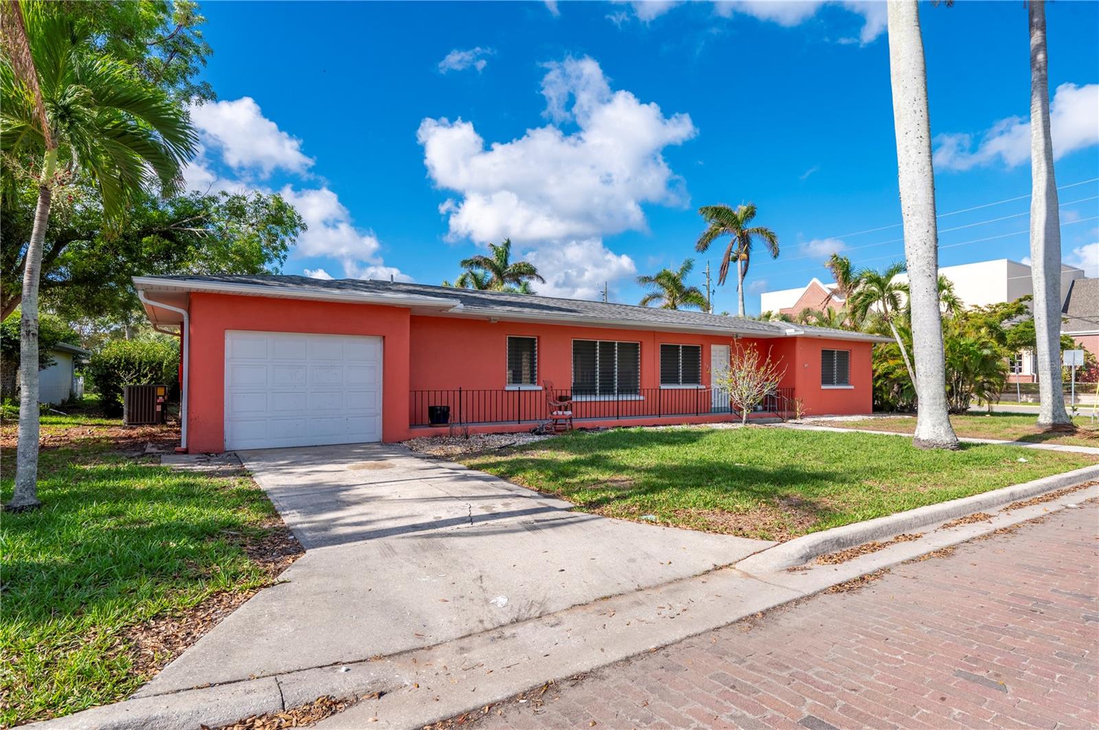 Details for 303 Gill Street, PUNTA GORDA, FL 33950