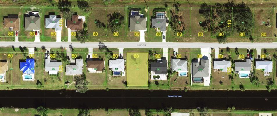 Details for 254 Annapolis Lane, ROTONDA WEST, FL 33947