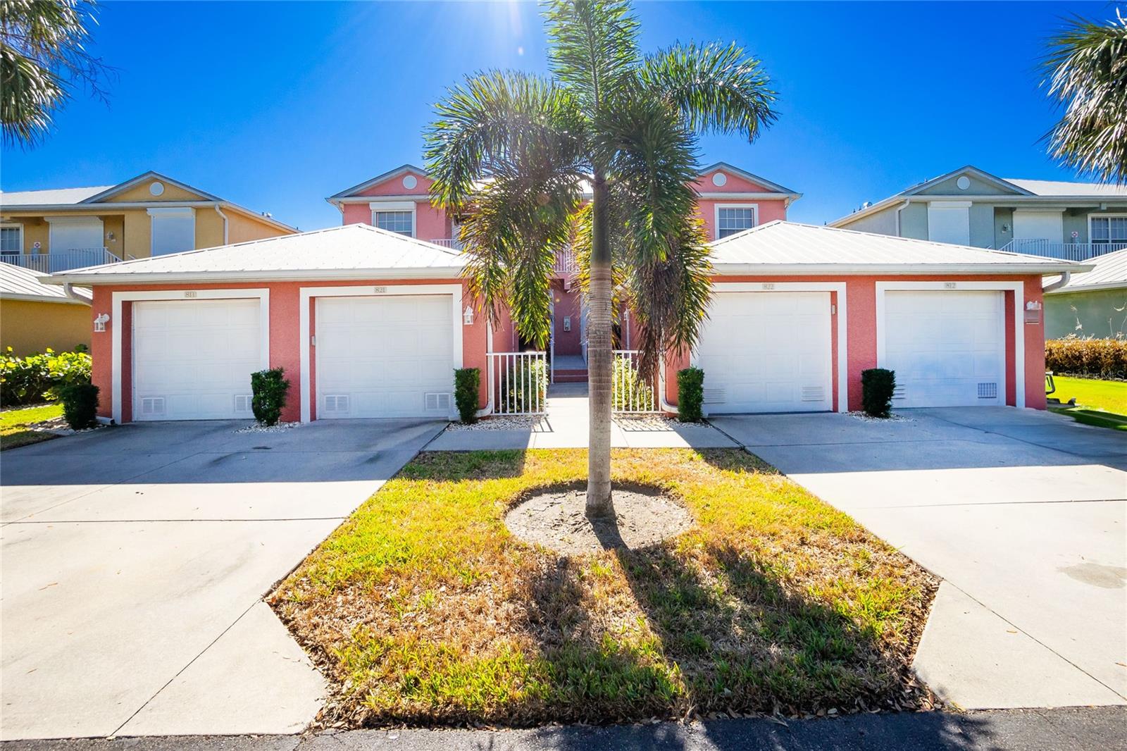 Details for 2002 Bal Harbor Boulevard  811, PUNTA GORDA, FL 33950