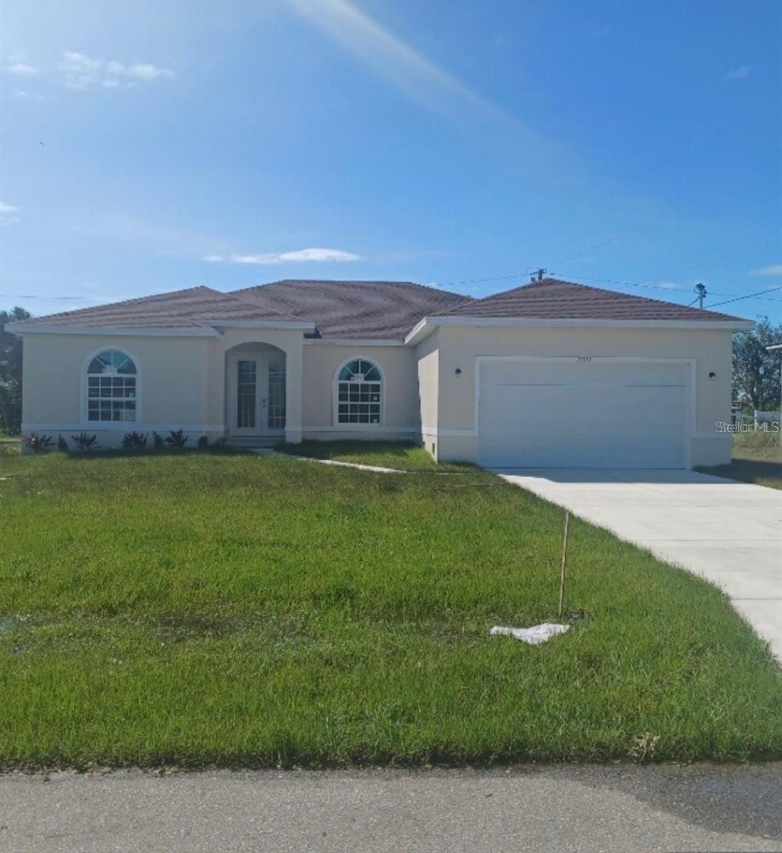 Details for 23255 Mcquade Avenue, PUNTA GORDA, FL 33980