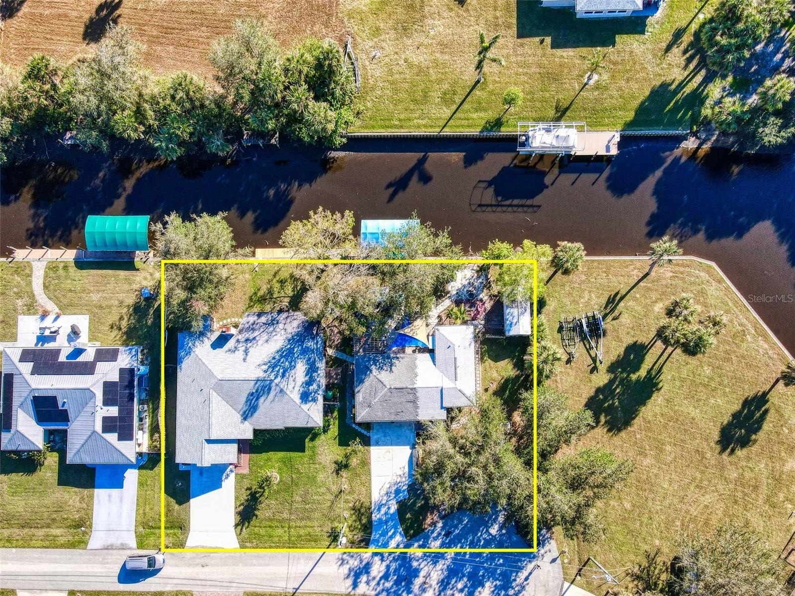 Details for 28427 Sabal Palm Drive, PUNTA GORDA, FL 33982