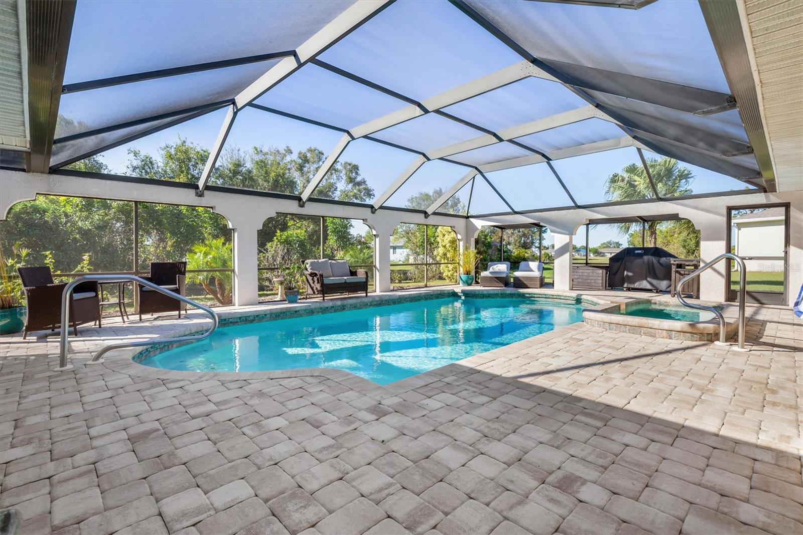 Details for 25475 Terrain Lane, PUNTA GORDA, FL 33983