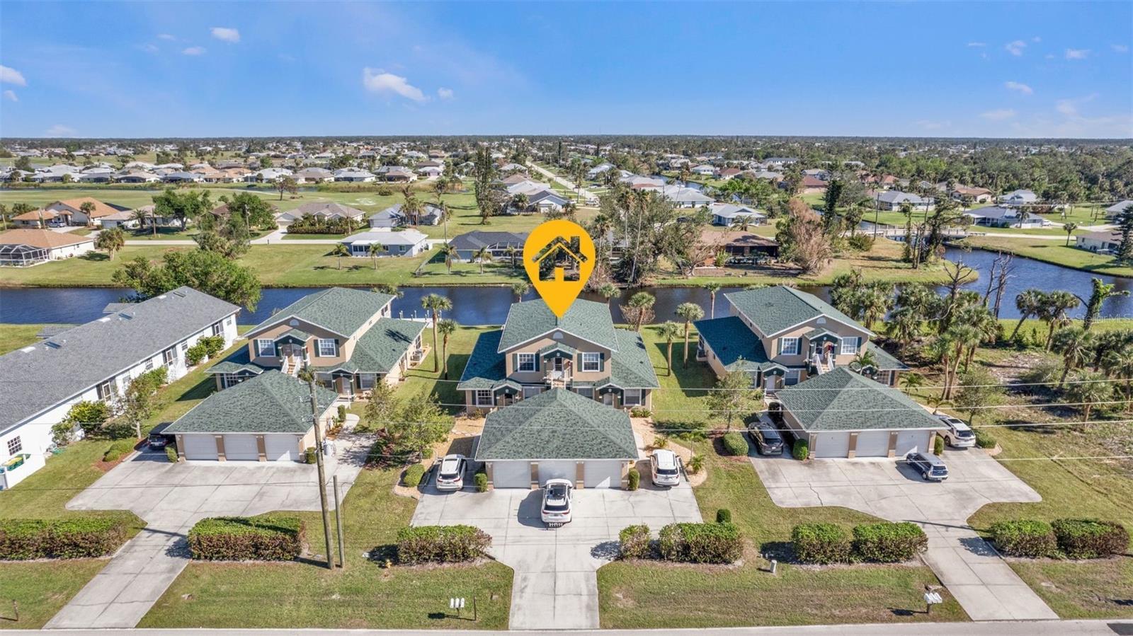 Details for 222 Boundary Boulevard 222p, ROTONDA WEST, FL 33947