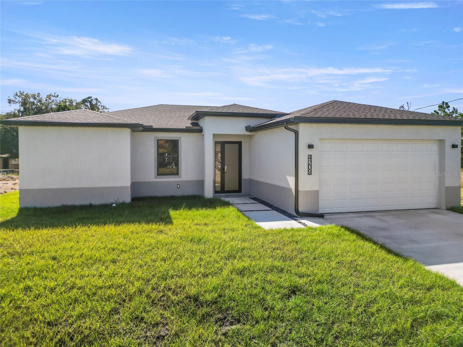 Details for 4209 25th Street Sw, LEHIGH ACRES, FL 33976