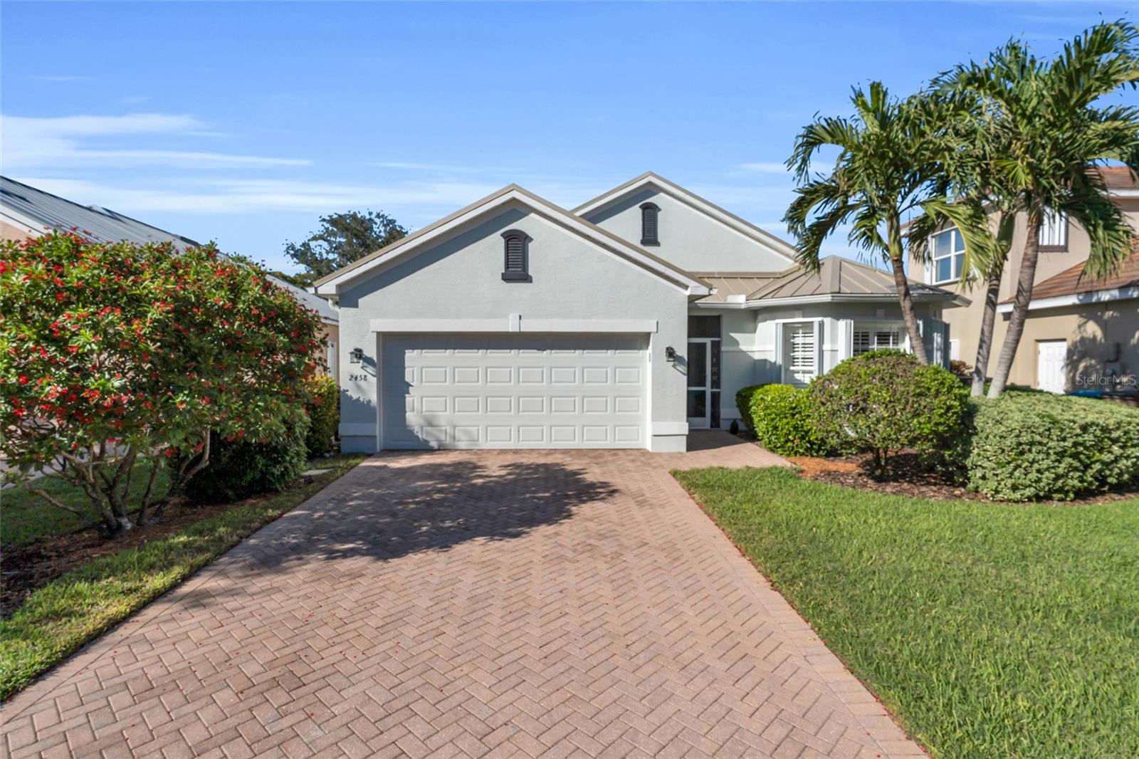 Details for 2458 Verdmont Court, CAPE CORAL, FL 33991