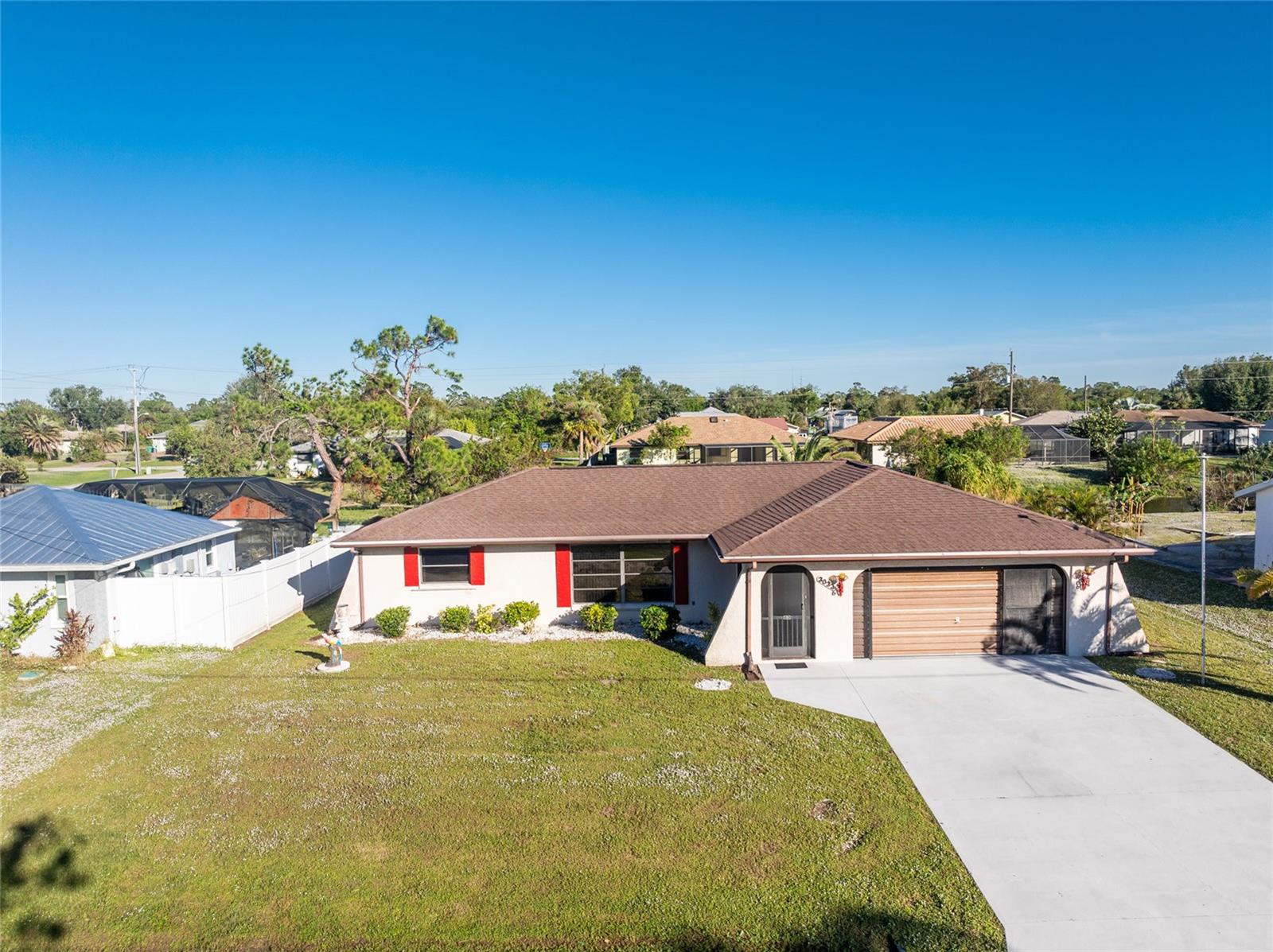 Details for 3032 Saint James Street, PORT CHARLOTTE, FL 33952