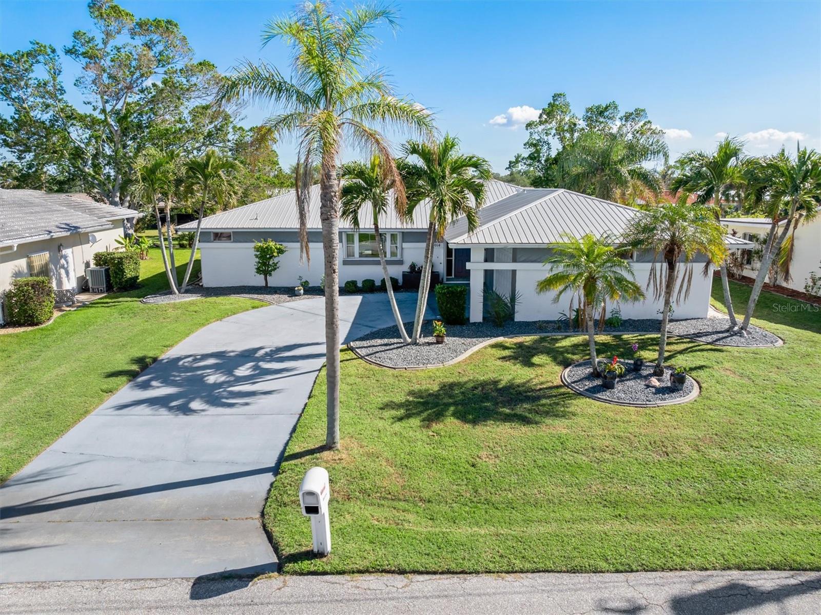 Details for 3014 Guadalupe Drive, PUNTA GORDA, FL 33950