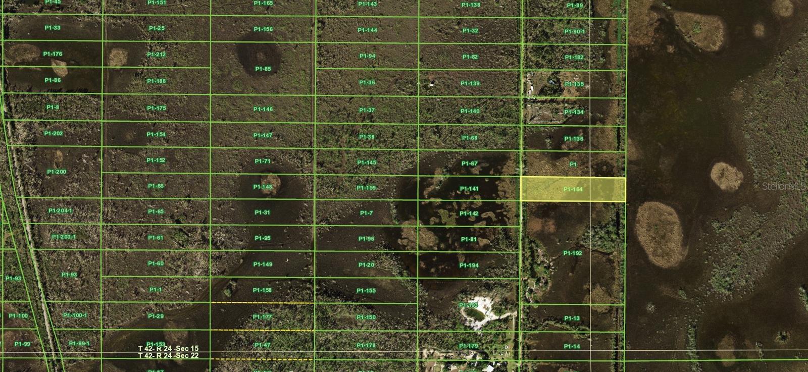 Listing Details for 33894 Oil Well Road, PUNTA GORDA, FL 33955