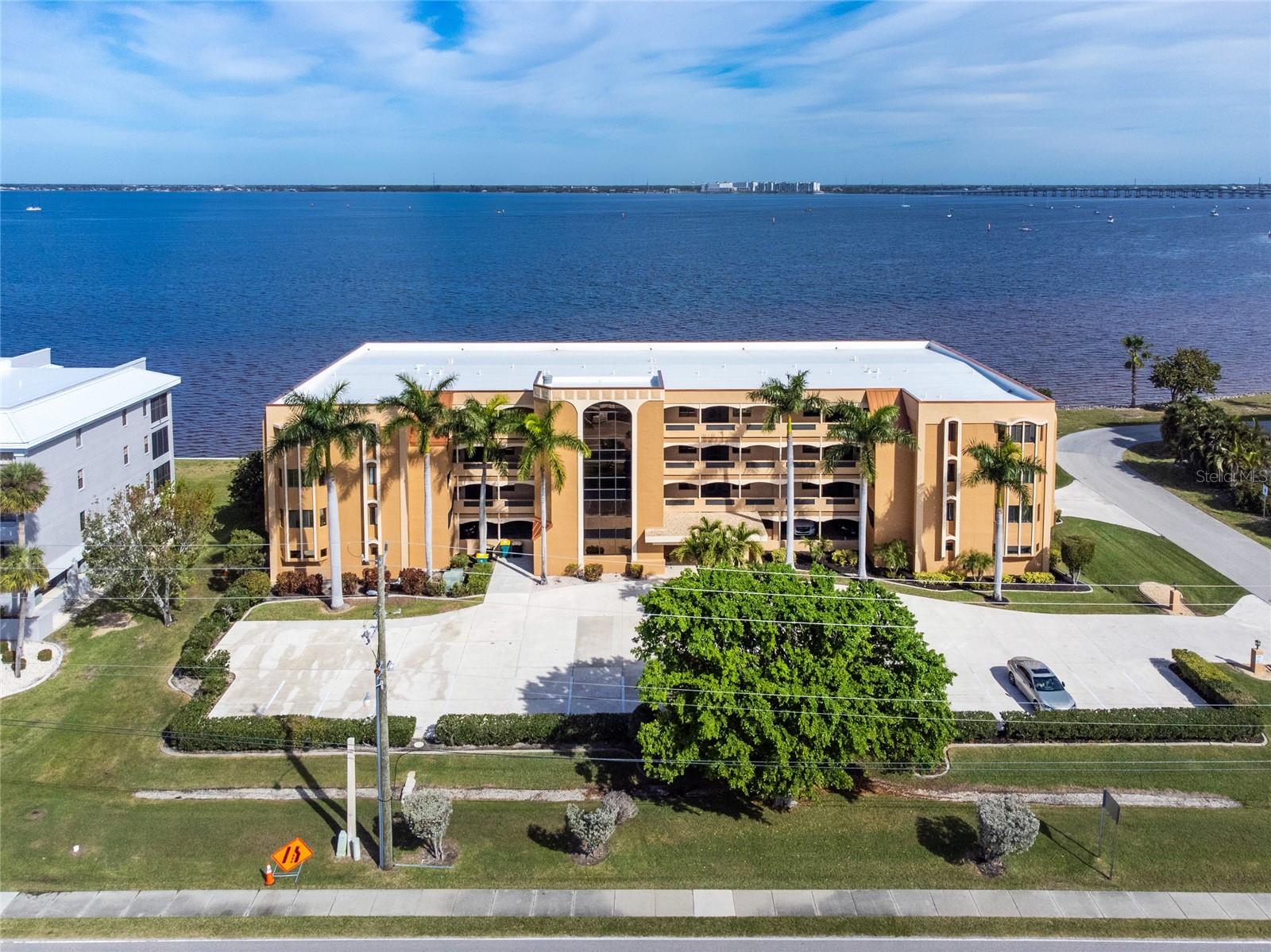 Details for 1601 Park Beach Circle 134-16, PUNTA GORDA, FL 33950