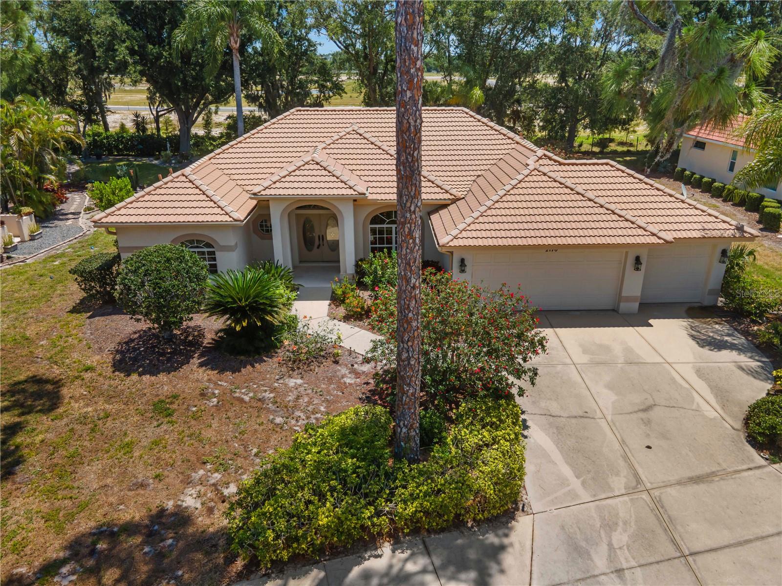 Details for 2170 Calusa Lakes Boulevard, NOKOMIS, FL 34275