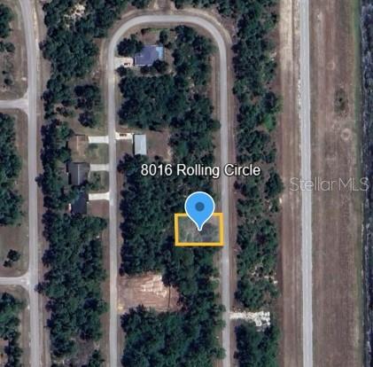 Details for 8016 Rolling Circle, LABELLE, FL 33935