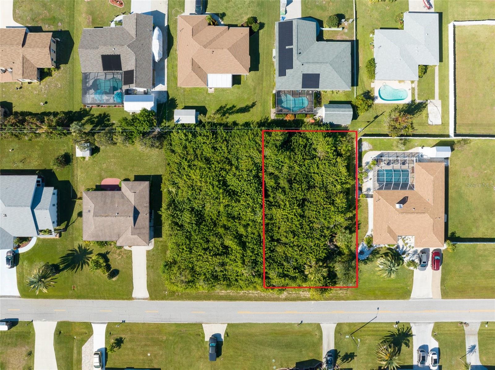 Details for 7035 Mamouth Street, ENGLEWOOD, FL 34224