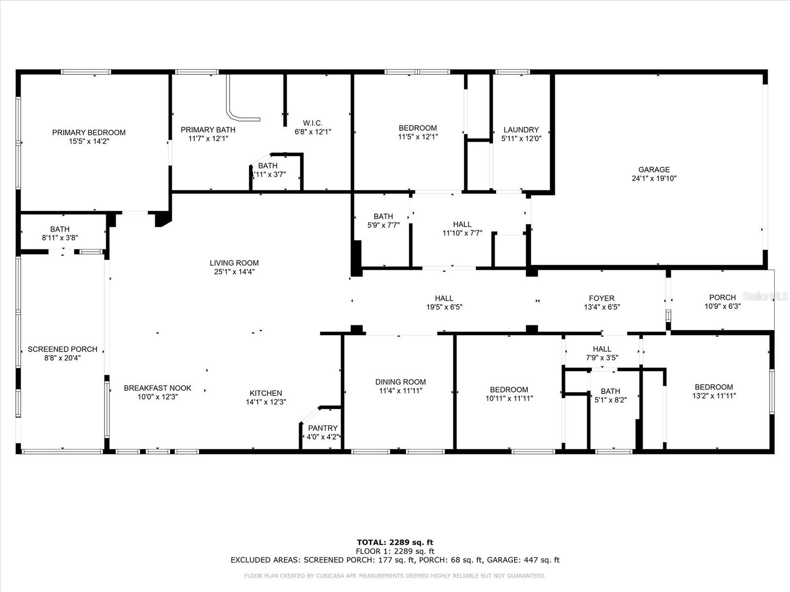 Image 57 of 65 For 8882 Peregrine Way