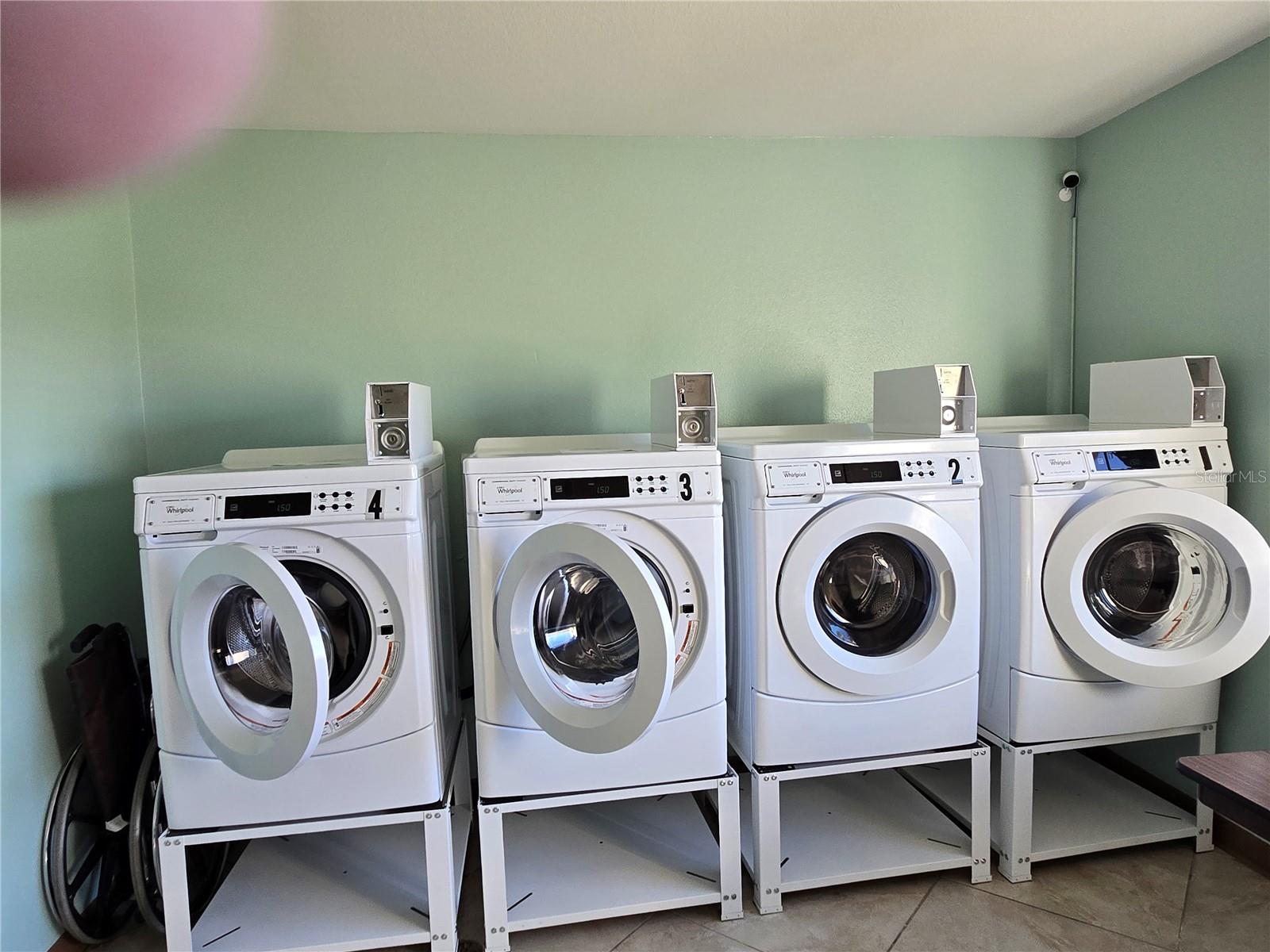 Image 32 of 40 For 21260 Brinson Avenue 307