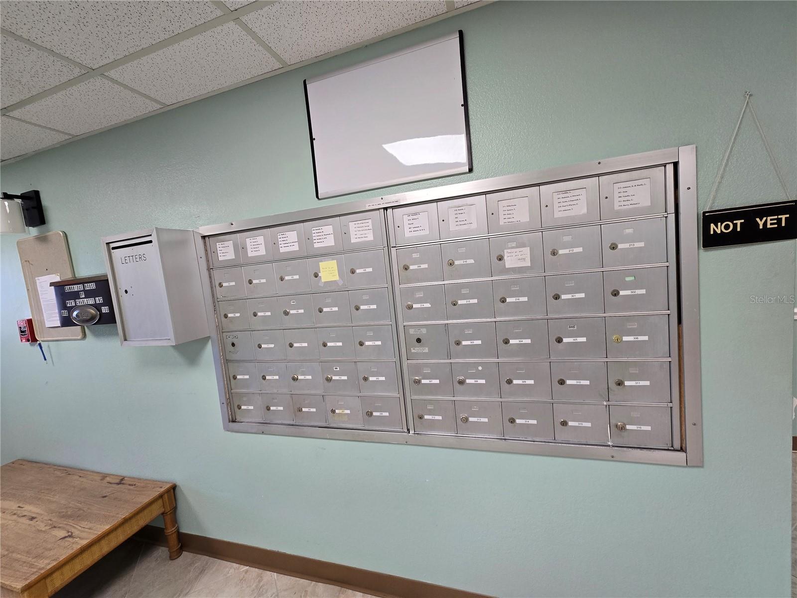 Image 38 of 40 For 21260 Brinson Avenue 307