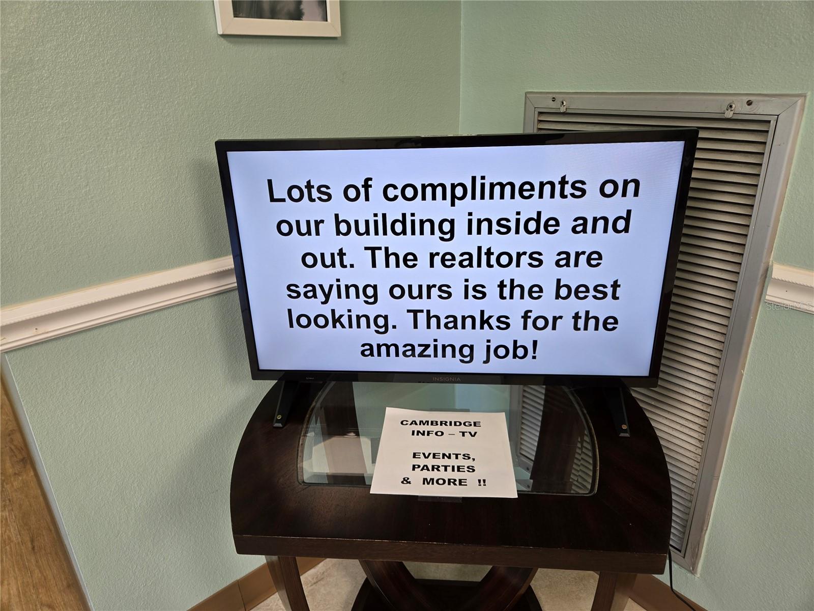 Image 39 of 40 For 21260 Brinson Avenue 307