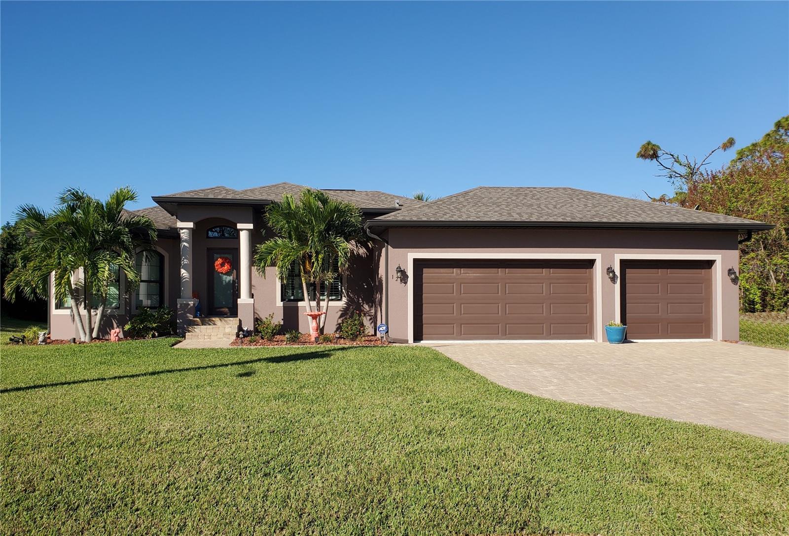 Details for 1285 Liggett Cir, PORT CHARLOTTE, FL 33953