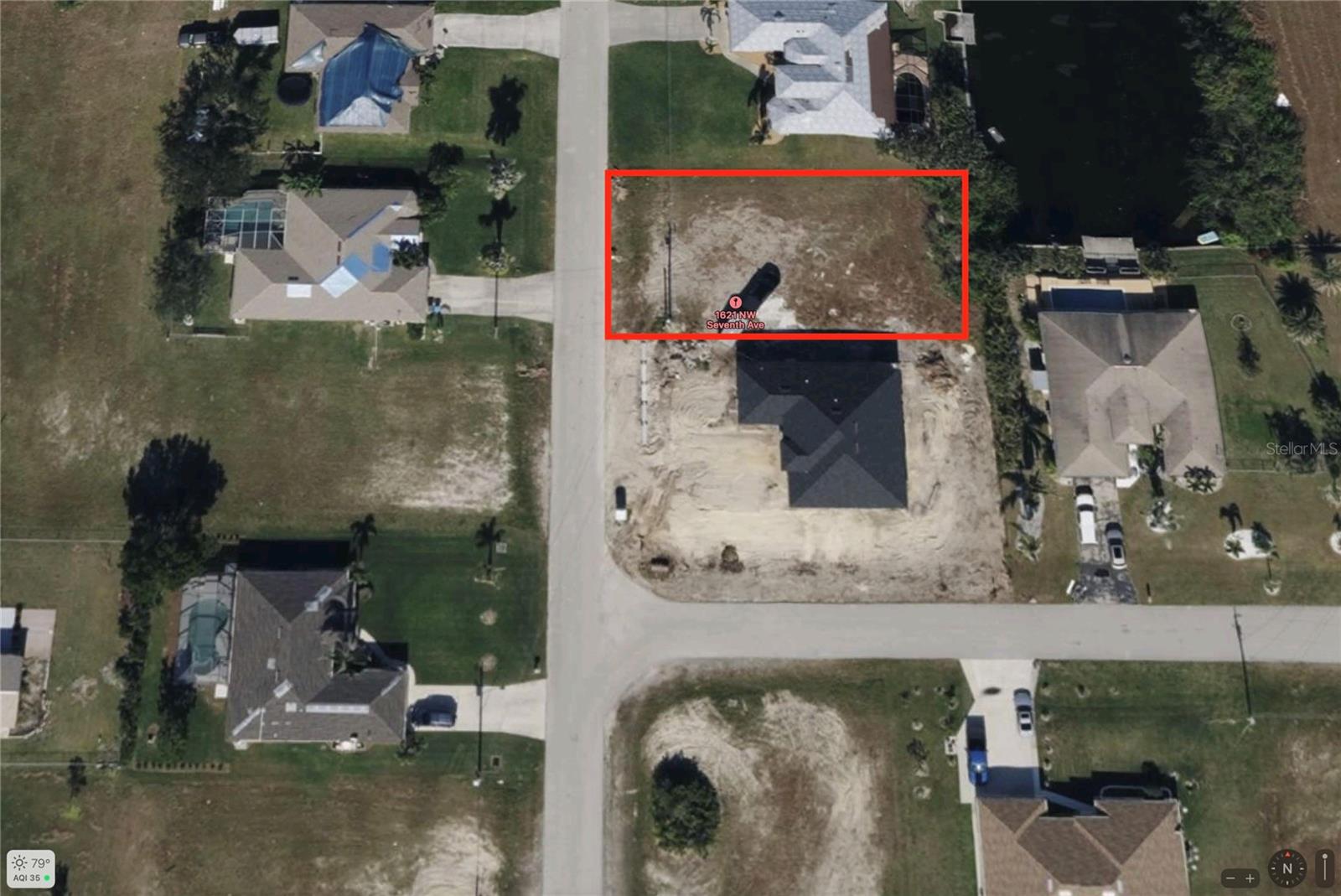 Image 4 of 4 For 1621 7th Avenue
