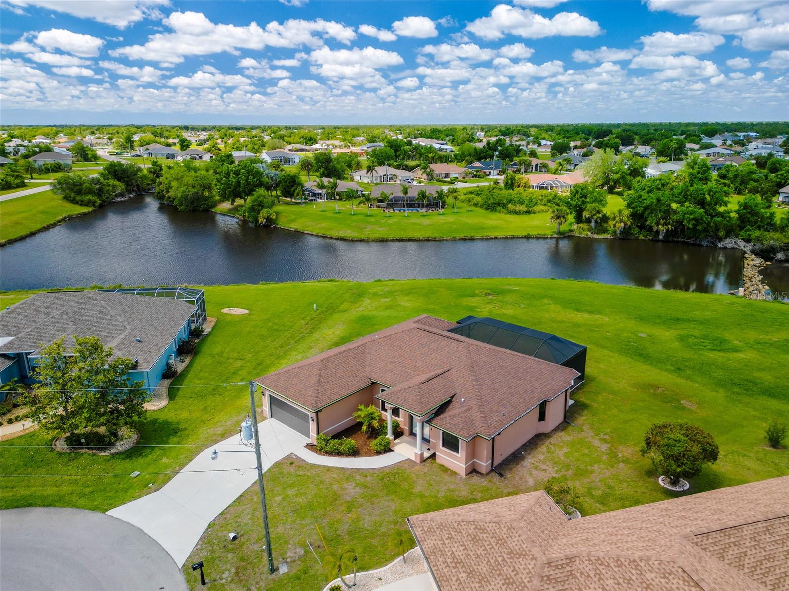 Details for 275 Goya Court, PUNTA GORDA, FL 33983