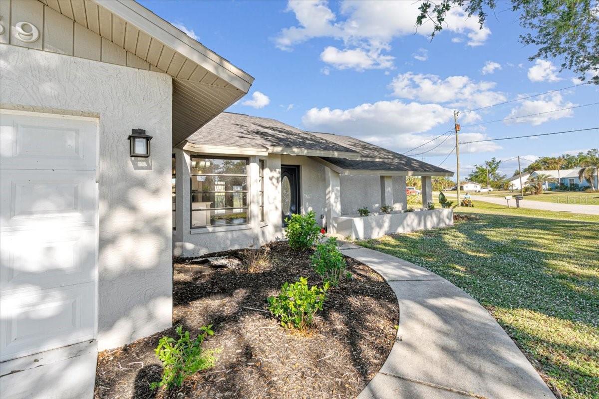 Details for 7359 Van Lake Drive, ENGLEWOOD, FL 34224