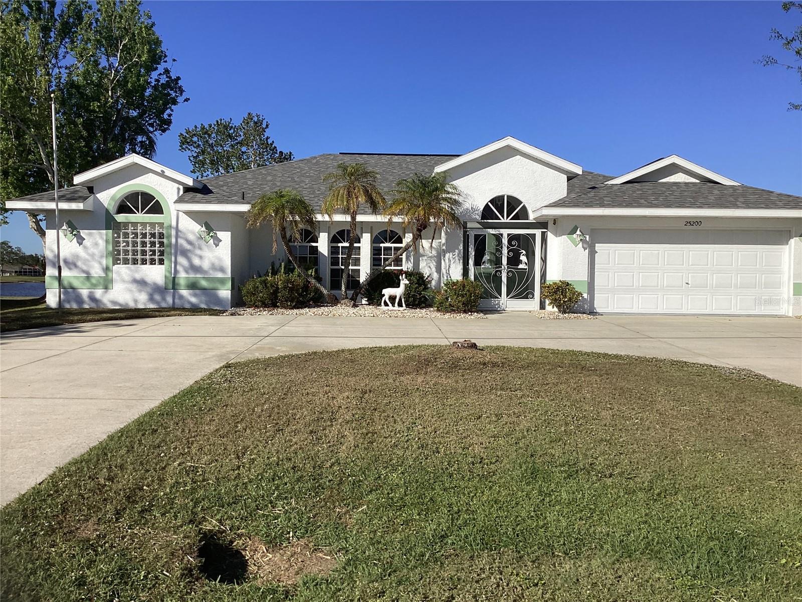 Details for 25200 Derringer Road, PUNTA GORDA, FL 33983