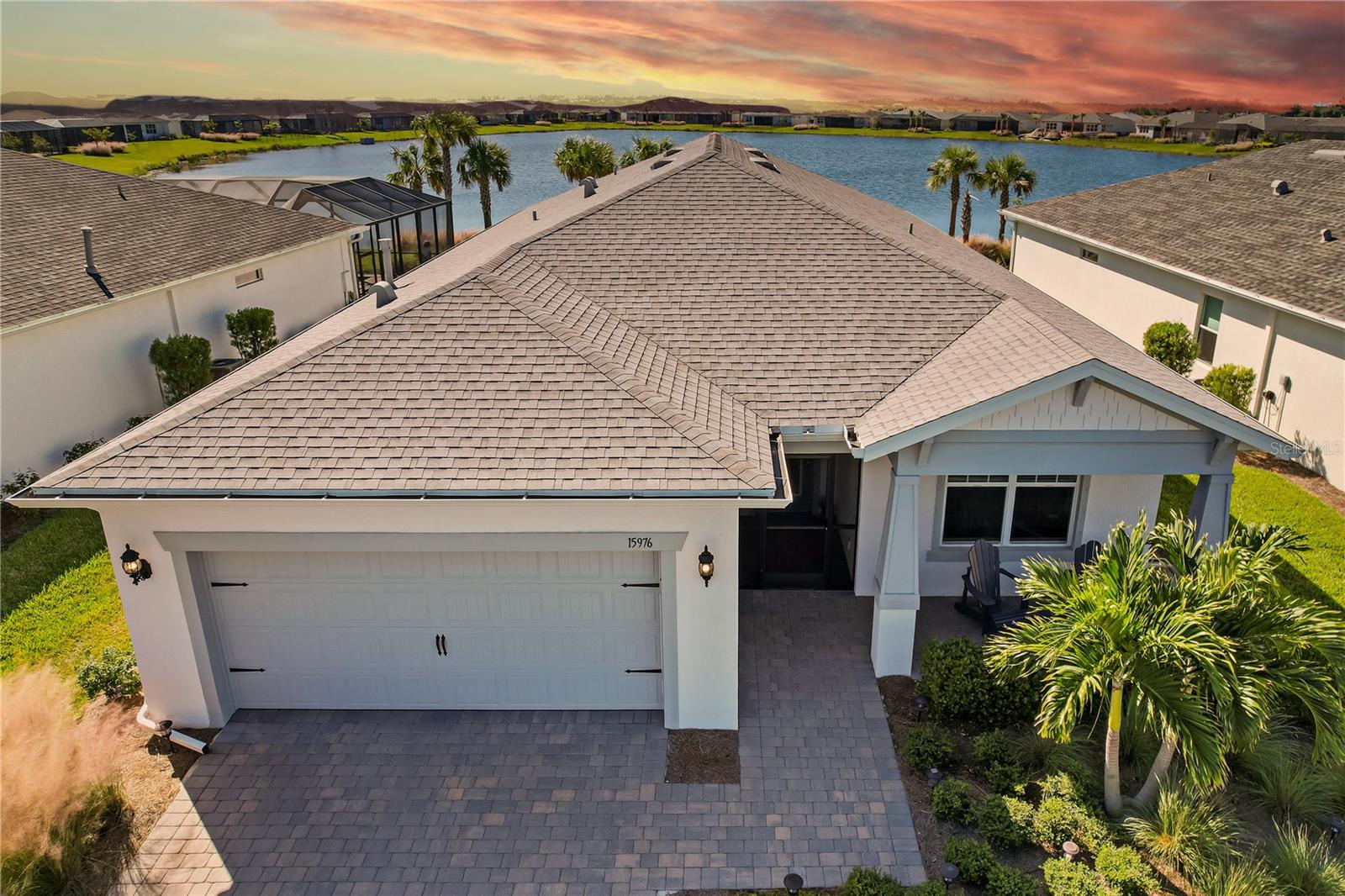 Details for 15976 Shoreline Drive, PUNTA GORDA, FL 33982