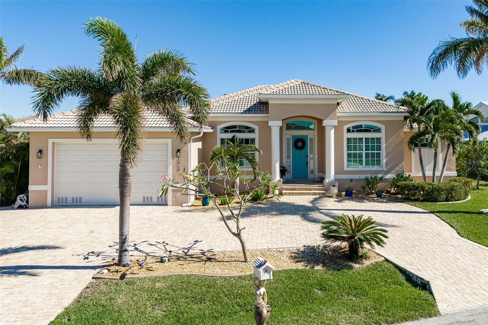 Details for 1310 Monte Carlo Court, PUNTA GORDA, FL 33950