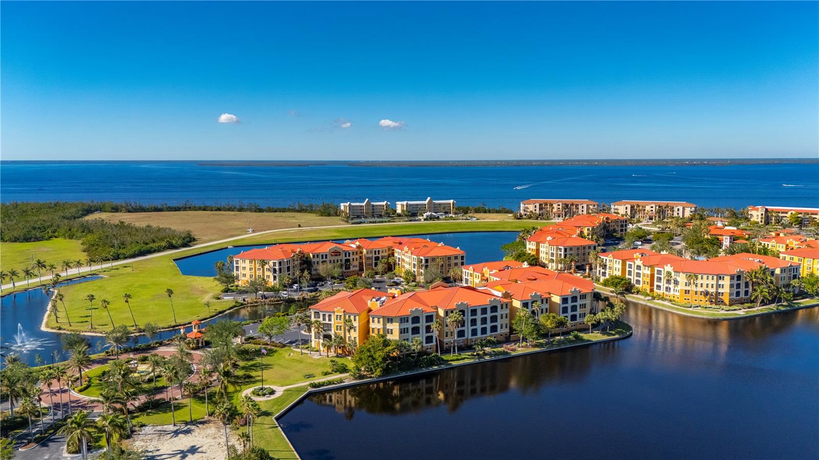 Details for 98 Vivante Boulevard 209, PUNTA GORDA, FL 33950