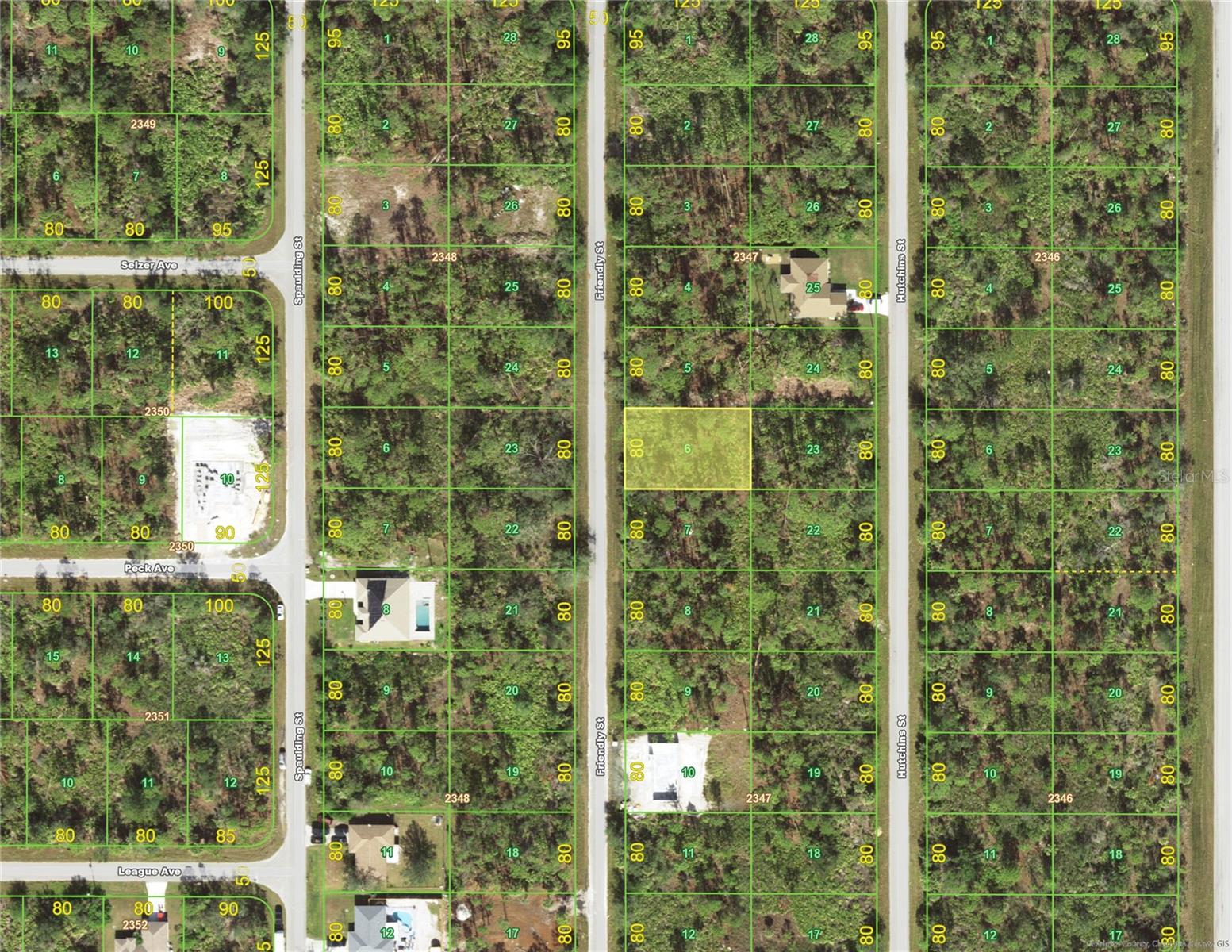 Image 2 of 9 For 168 Friendly Street