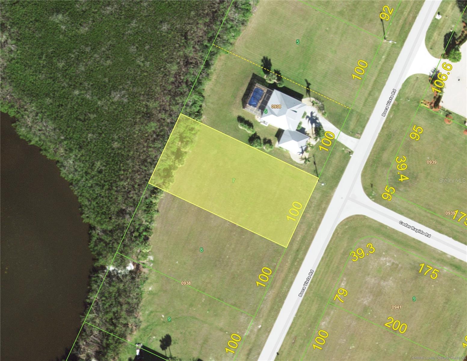 Details for 17459 Boca Vista Road, PUNTA GORDA, FL 33955