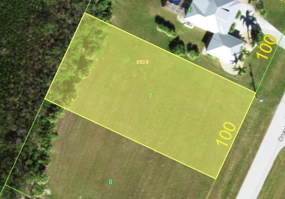 Image 2 of 9 For 17459 Boca Vista Road