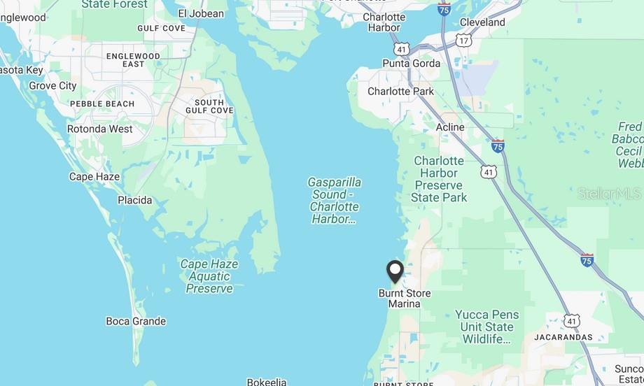 Image 8 of 9 For 17459 Boca Vista Road