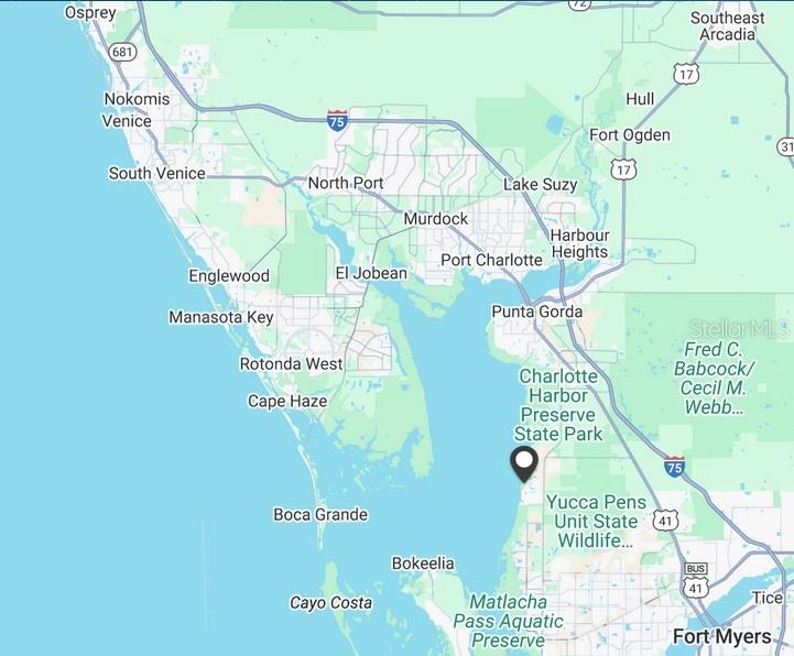 Image 9 of 9 For 17459 Boca Vista Road