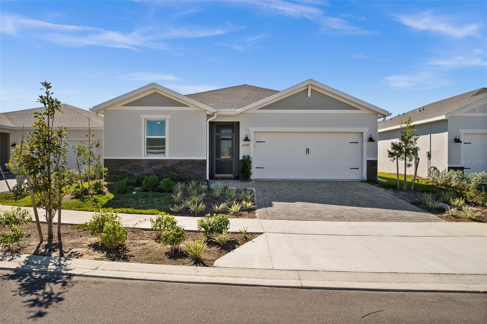 Details for 16689 Expedition Court, PUNTA GORDA, FL 33982