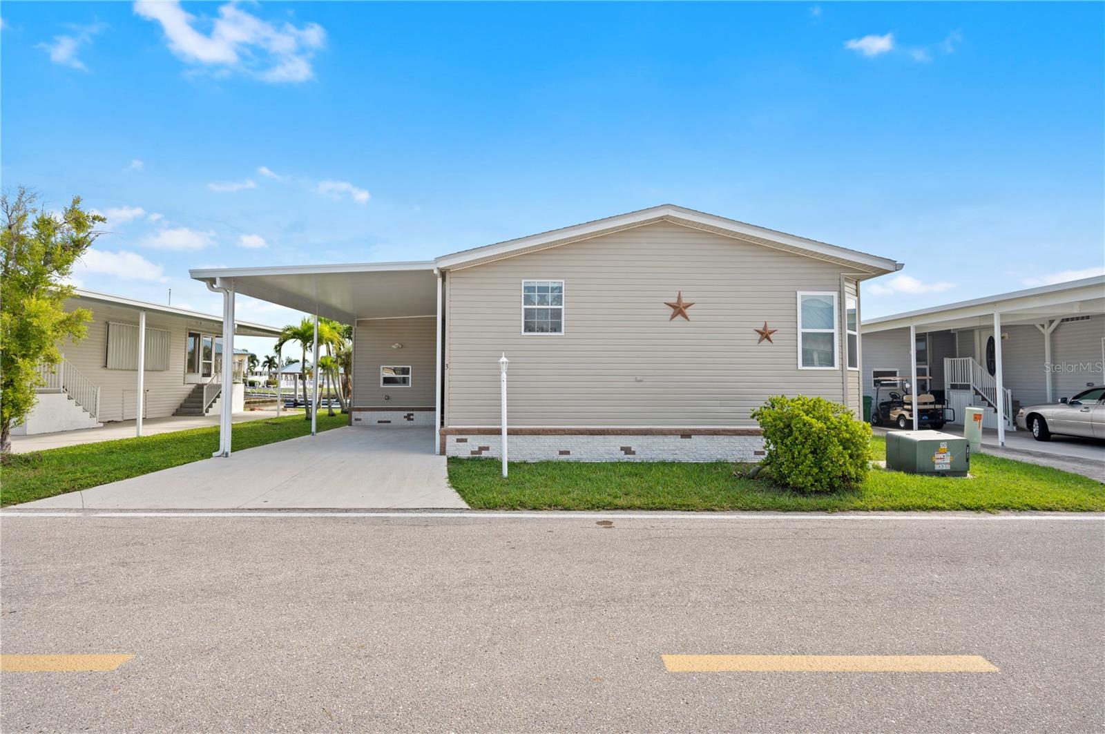 Details for 3 Amsterdam Avenue, PUNTA GORDA, FL 33950