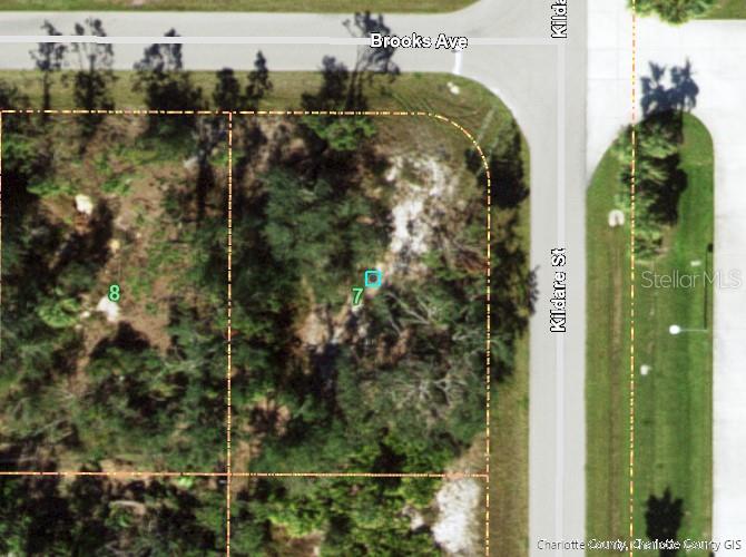 Details for 21479 Brooks Avenue, PORT CHARLOTTE, FL 33954