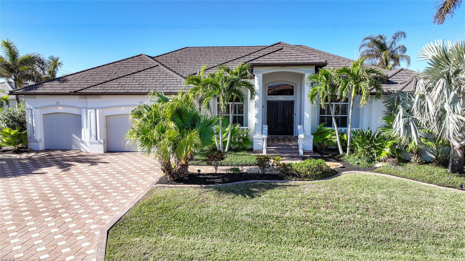 Details for 3519 Marsala Court, PUNTA GORDA, FL 33950