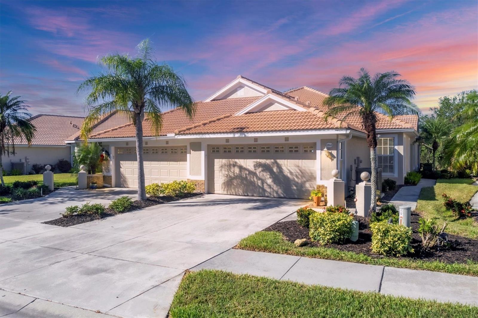 Details for 1861 San Trovaso Way, VENICE, FL 34285