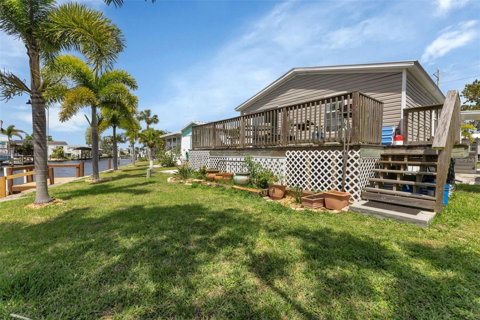 Details for 3127 Bayside Parkway, PUNTA GORDA, FL 33982