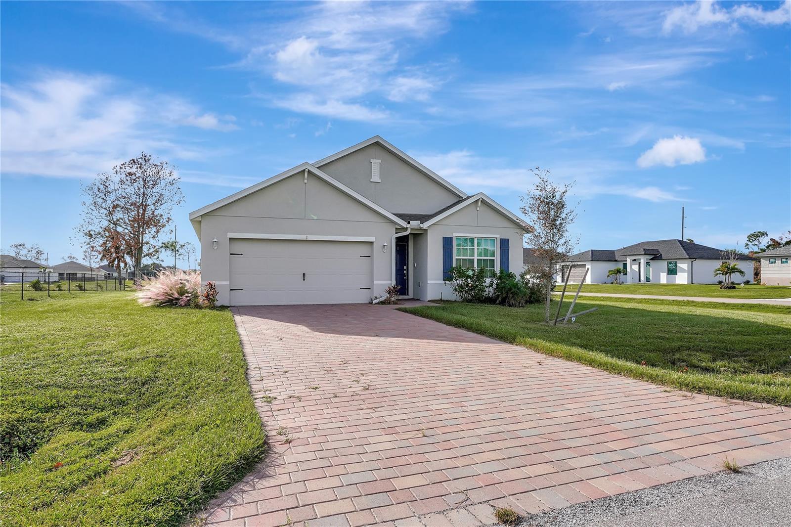 Details for 16031 Quinta Drive, PUNTA GORDA, FL 33955