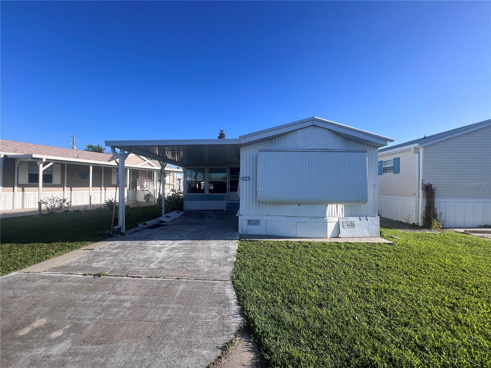 Details for 123 6th Street, PUNTA GORDA, FL 33982