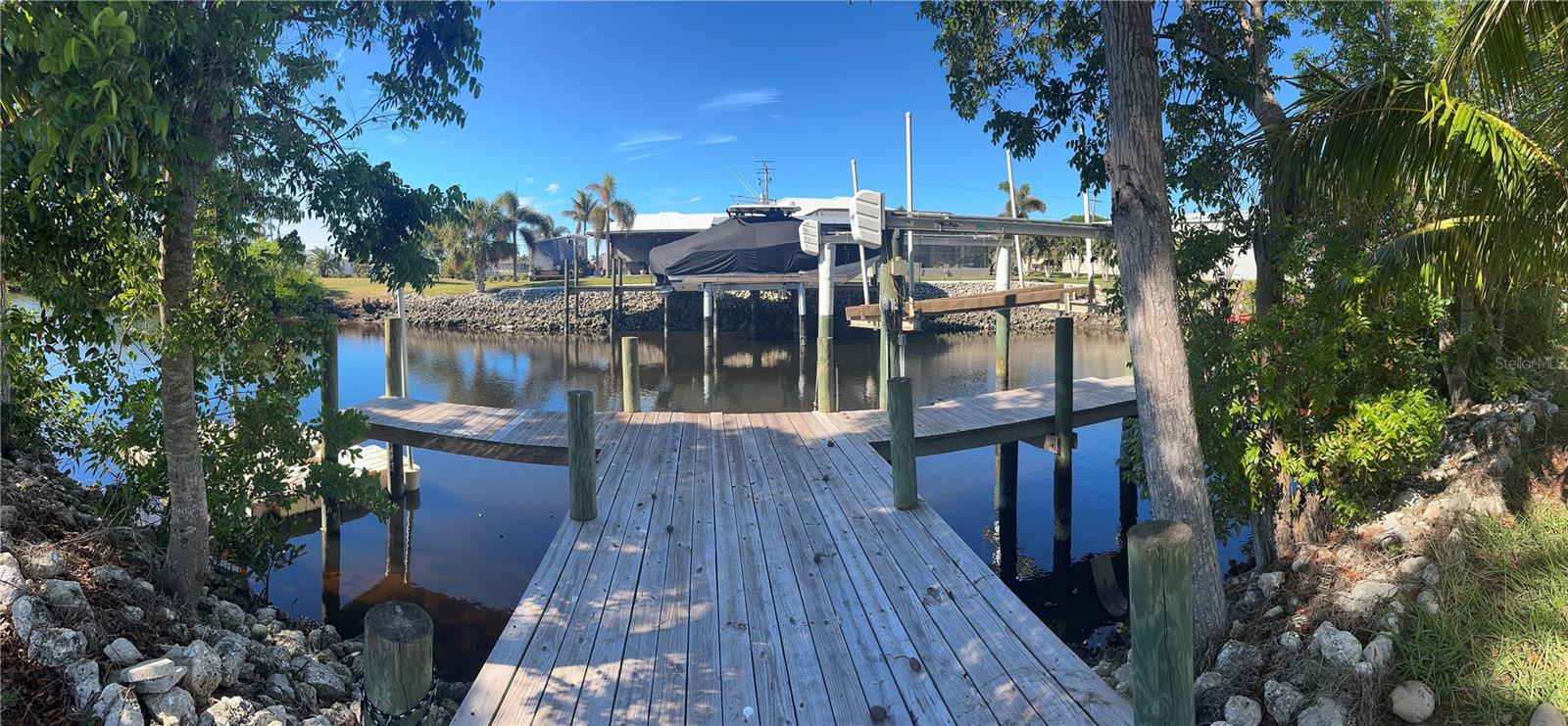 Details for 4401 Pelican Pointe Drive, PUNTA GORDA, FL 33950