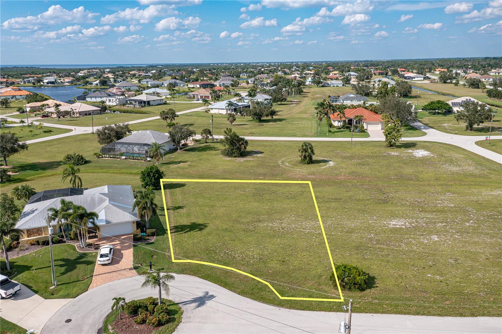 Details for 17503 Malarky Lane, PUNTA GORDA, FL 33955